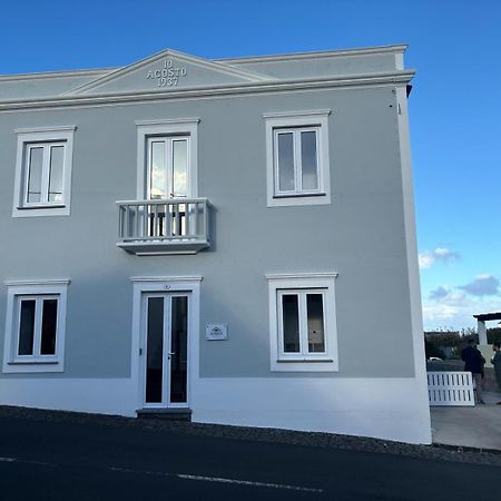 Aires Hostel São Roque do Pico Eksteriør billede